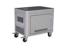 Fuel cell 1 - 100 kVA | YNF series Fuel Cell