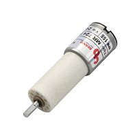 DC gearmotor MR 724 20 seriesplanetarycoaxialsolid-shaft
