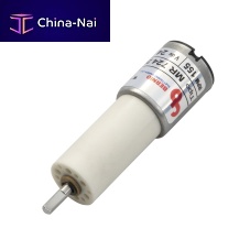 DC gearmotor MR 724 20 seriesplanetarycoaxialsolid-shaft