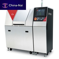 Centrifugal barrel finishing machine Mighty-Mildpolishingdeburringgrinding