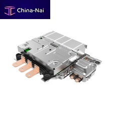 Power inverter EPF 2.8+high-voltagefor automobileshigh-efficiency