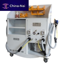 Industrial vacuum cleaner ST2-TFdrythree-phasepneumatic