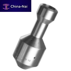 Washing nozzle CLFD13for liquidsstainless steelfor the food industry