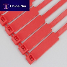 Inspection tag DM-5.5*175MKTto be tiednylonfor cables
