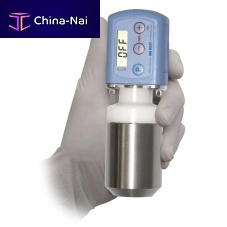 PET radiopharmaceutical injector Rad-Injectfor SPECTGamma scintigraphy