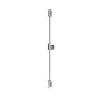 Door cremone bolt CYREX Urgence