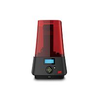 Resin 3D printer CastPro100 xPDLP