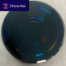 Anti-reflective optical coating DLC-coatedgermaniuminfrared