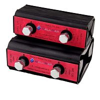 Pipe expander WE series