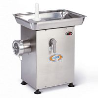 Classic meat mincer TK seriesautomaticfloor-standingstainless steel