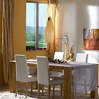 Interior panel STAB|STAE HARD FIBREfor doorfurniturehigh-resistance