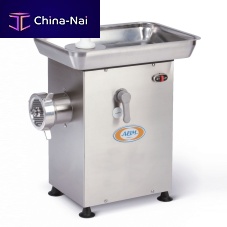 Classic meat mincer TK seriesautomaticfloor-standingstainless steel