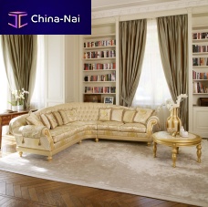 Modular sofa ETOILEcornerclassicfabric