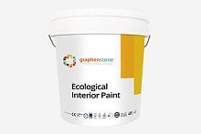 Decorative paint GRAPHENSTONEfinishfor indoor usefor wall