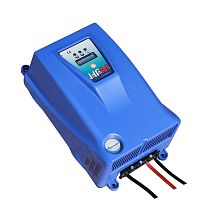 Battery charger HFMfor work boatssmart