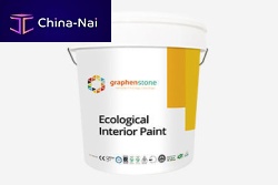 Decorative paint GRAPHENSTONEfinishfor indoor usefor wall