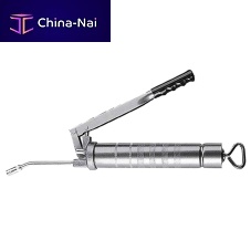 Manual grease pump 500 CC piston