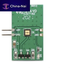 Blue LED LDM-LXF1017030UVCSMDpowerboard