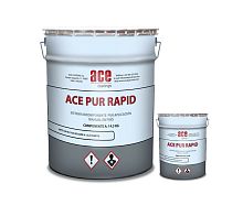 Polymer primer ACE PUR RAPIDfor concretefor tilefor mortar