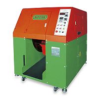 Grinding finishing machine LIR seriespolishingcentrifugalfor shaft
