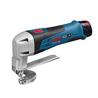 Electric shear GSC 12V-13 Professional seriesfor metalhandheldcordless