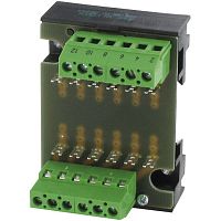 Assembly unit MP, MKS series
