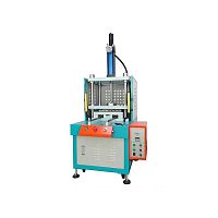 CNC press servo-hydraulicpunchingforming