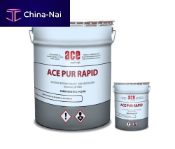 Polymer primer ACE PUR RAPIDfor concretefor tilefor mortar