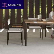 Contemporary chair CASILDAoutdoorfabricmarble