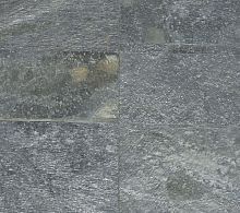 Garden tile DEOLI GREENwallnatural stonequartz
