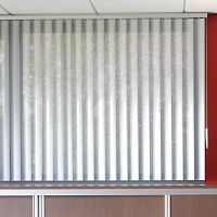 Venetian blinds verticalfor windowfabric