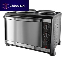 Electric oven Mini Kitchencompactminifree-standing