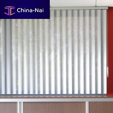 Venetian blinds verticalfor windowfabric