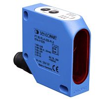 Laser distance sensor FT 50 RLAcompact