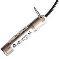 Level sensor DSGE seriesfor shipsfor tankshydrostatic