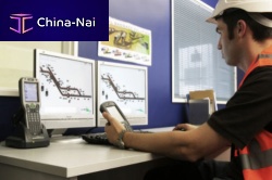 Reporting software GLIDEFREIGHTservercontrolanalysis