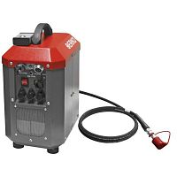 Electrically-powered hydraulic power unit AH 100stationary