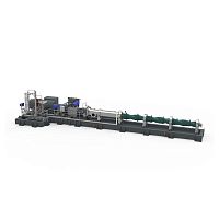 Progressive cavity pump NEMO® L.Capwateroilfuel