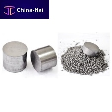 Graphite ball for molds