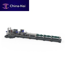 Progressive cavity pump NEMO® L.Capwateroilfuel