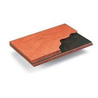 Soundproofing panel SOUNDECK®engine roomlaminate