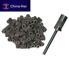 Abrasive bushing 507 000 36 seriesfor polishing