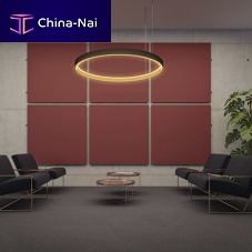 Wall panel AA-10808coveracousticflexible