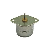 Two-phase motor 2P seriesstepper24 V12 V
