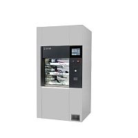 Endoscope washer-disinfector floor-standingautomaticfront-loading