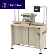 Leather embossing unit FS 90 TEKNO