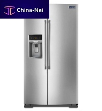 American refrigerator MSC21C6MDMhomestandalonestainless steel