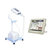 CT scan contrast media injector Zenith-C11dual-head