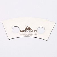 Steel cutting blade CVS007703101-1-16