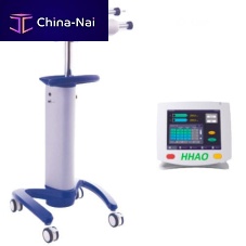 CT scan contrast media injector HO-HDdual-head
